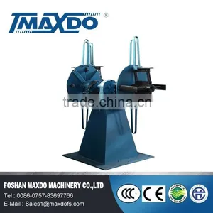 High Precision Mild Steel Pipe Making Machine Production Line thumbnail-4