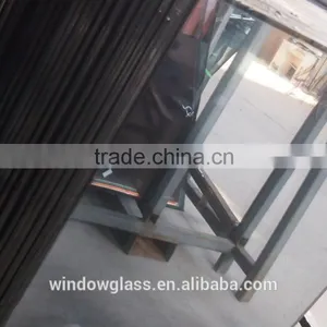6mm+12A+6mm;5mm+12A+5mm;Low-e Insulated Glass for Window thumbnail-6