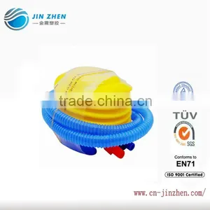 Foot Pump thumbnail-1