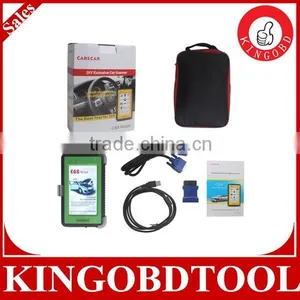 Wonderful!!2014 Top-Rated OBD2 Diagnostic Scanner Original CareCar C68 Retail DIY Professional Auto Diagnostic Tool on Hot Sales thumbnail-1