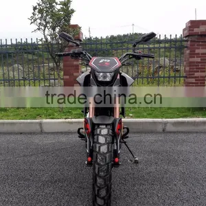 TEKKEN 2016 Motorcycles 300cc.led Lights Dirt Bike. thumbnail-1