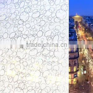 Chinese Stained Glass,stained Glass Film With Pattern,adhesive Film Stained Glass thumbnail-1