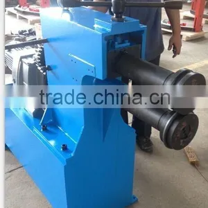 (ETB-25) Bead Bending Machine thumbnail-3