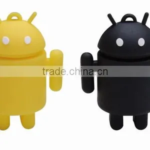 USB Flash Drives Usb Key Android Usb Drive With OTG Fuction thumbnail-1