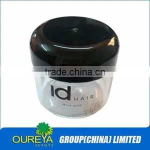 100ml PS Cosmetic Plastic Jar / Colorful PP Plastic Cap thumbnail-3