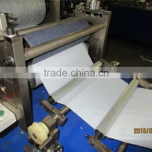HX-330 Napkin Tissue Paper Folding Production Machine thumbnail-3