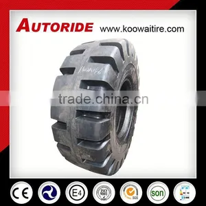 China Supplier 20.5r25 Radial Otr Tire thumbnail-1