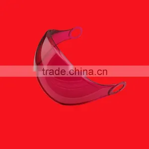 PC UV Stable Sunhat Injection Plastic Mold thumbnail-1