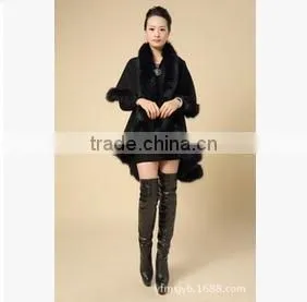 Knits China Supplier With High Quality Knits Wool Cardigans thumbnail-2