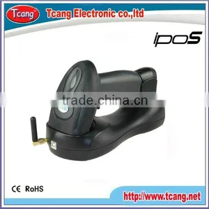 Exquisite High Speed Wireless Barcode Scanner thumbnail-1