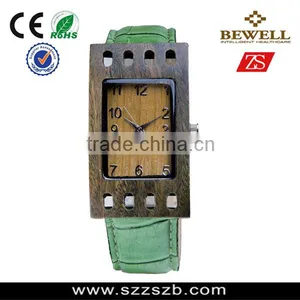 2016Best Sale Popular Simple Leisure Eco-friendly Wooden Watch Strap thumbnail-2