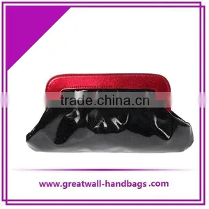 Fashion Wholesale Pvc Leather Cosmetic Bag thumbnail-1