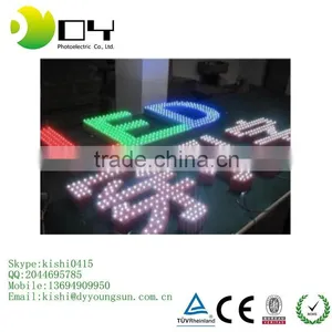 Express Micro Led String Lights thumbnail-1