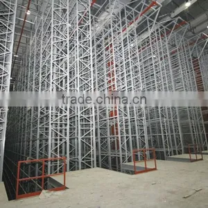 Dachang Manufacturer Digital Automatic Warehouse Racks and Shelves thumbnail-1