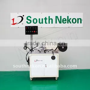 Ultrasonic Hook and Loop Slitting Machine thumbnail-1