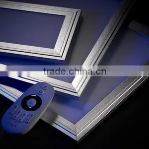 5years Warranty 90~100lm/w Wholesale LED Square Panel Light 60*60cm LED Panel Light thumbnail-1