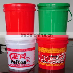 Large Format Bucket Heat Transfer Machine for 20 Liter Bucket Printing Machine thumbnail-5