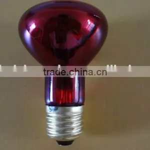 Heat Resistant Bulb R63 Reflector Bulb thumbnail-1