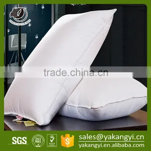 Baby Size Soft Cotton Pillow thumbnail-1