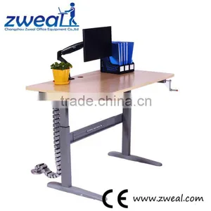 Single Column Desktop Brake Lining Rivet Machine Factory Wholesale thumbnail-1