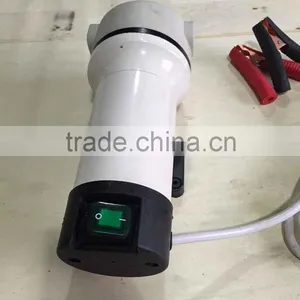 12v Adblue dc Water Pump thumbnail-1