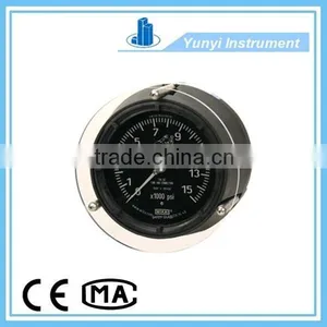 Process Gauge/Pressure Gauges thumbnail-1