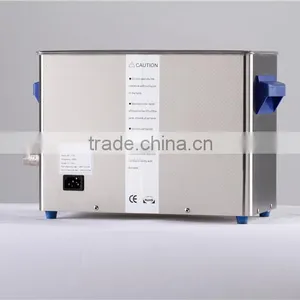 Jewellery Ultrasonic Cleaner Machine With Digital thumbnail-2