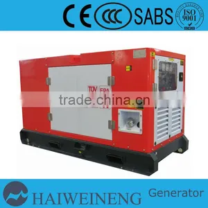 Sale Low Pirce Generator Made in China thumbnail-3