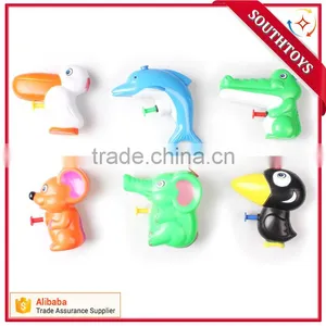 Animal Shape Water Gun Toys thumbnail-1