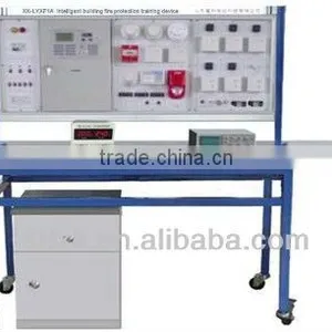 Vocational Equipment, Intelligent Building Training Device thumbnail-1