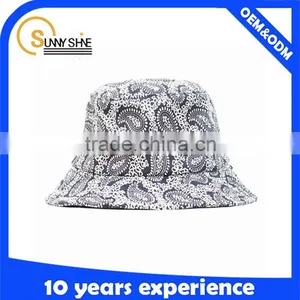 Bucket Hats/cheap Bucket Hats/custom Bucket Hat thumbnail-2