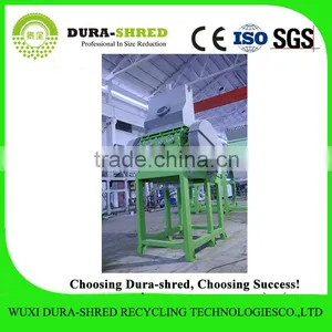 Dura-shred Factory Direct Rubber Recycling Machine Price thumbnail-6