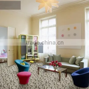 Sennorwell Nice Nylon Tufted Office Carpet Prices thumbnail-5