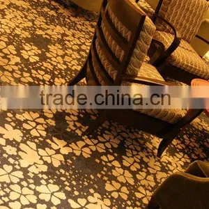 Nylon Custom Printed Carpet for Corridor-02 thumbnail-4
