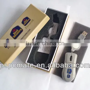 3d Mini Mouse for Computer Use thumbnail-1