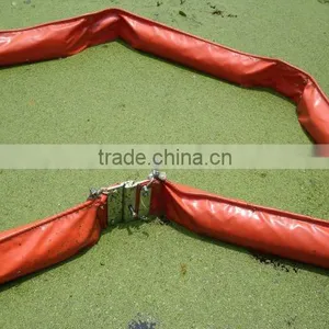 PVC Oil Boom thumbnail-1