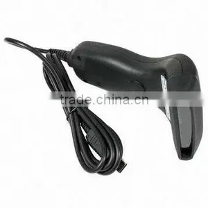 Fast Hand Held Laser Barcode Reader thumbnail-1