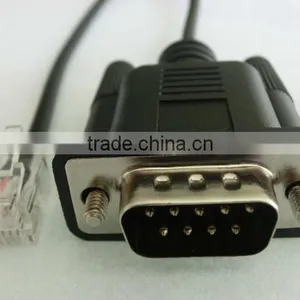 Durable DB9M TO RJ10 thumbnail-1