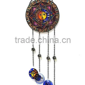 Home Goods Wall Decor Vintage Wall Hanging Decoration thumbnail-1