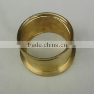 Copper Sheathing Rotating Fastener CNC Hardware thumbnail-1