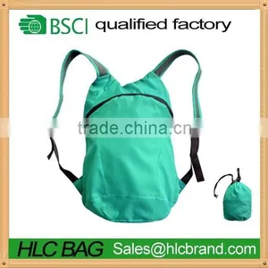 Folding Big Packback HL-PB085 thumbnail-2