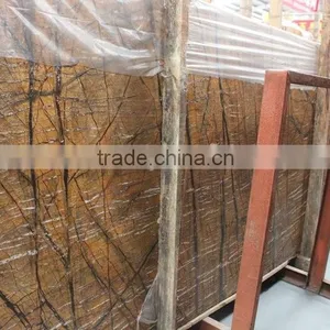 Tropical Rain Forest Marble Big Slabs thumbnail-4