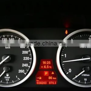 BMW X6 30d thumbnail-5