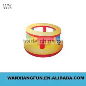 2016 Cheap Small Inflatable Castle for Sale thumbnail-1