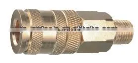 Germany Type Quick Coupling With Locking Ring thumbnail-1