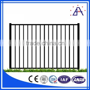 Trade Assurance Innovative Aluminum Deck Railing thumbnail-2