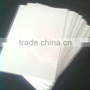 100g Sublimation Transfer Paper thumbnail-1