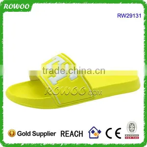 Comfort Cheap Yellow Traditional China Eva Indoor Woman Slipper thumbnail-1