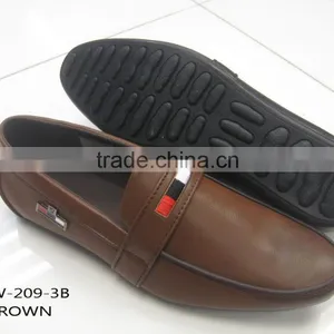 Mens PU Shoes thumbnail-2