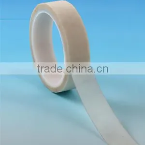 Electrical Material China Manufacturer Glass Cloth Adhesive Tape for Transformer Accessory thumbnail-1
